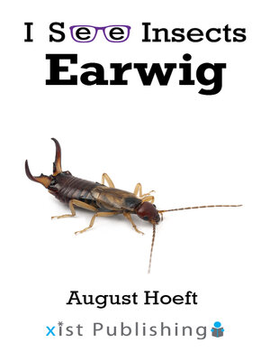 cover image of Earwig